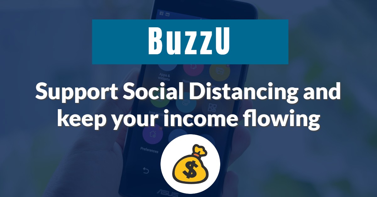 BuzzU Social Distancing (1)